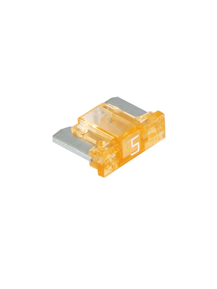 

Предохранитель автомобильный AURA FLP-N005, 5A
