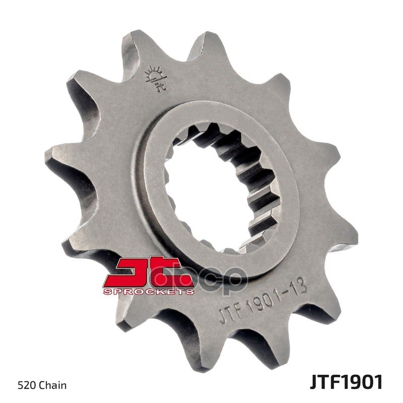 Звезда Мотоциклетная Jt Jtf1901.13 JT Sprockets арт. JTF1901.13