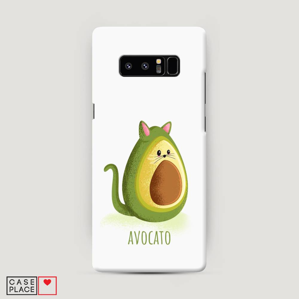 

Чехол Awog "Avocato" для Samsung Galaxy Note 8, 25220-7