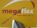 

Фольга для бани Megaflex Мегафлекс НГ ширина 1м, (10м2/рул)