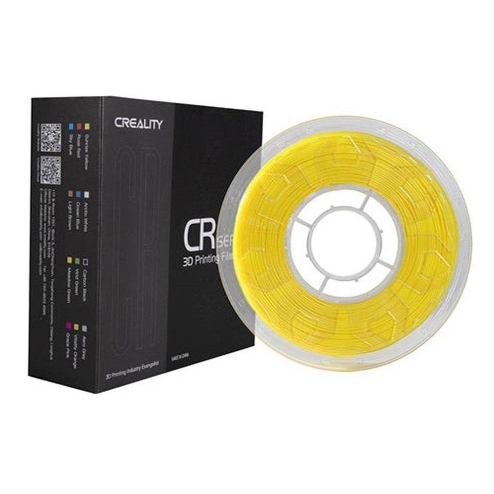

Катушка пластика Creality CR-PETG 1,75 мм 1кг, CR-PETG..