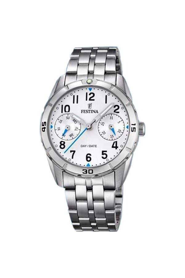 

Наручные часы женские Festina F16908/1, F16908/1