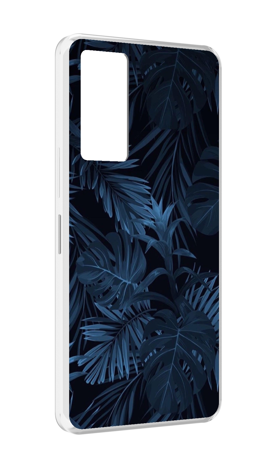 

Чехол MyPads wp5415632 для Infinix Note 11, Прозрачный, Tocco