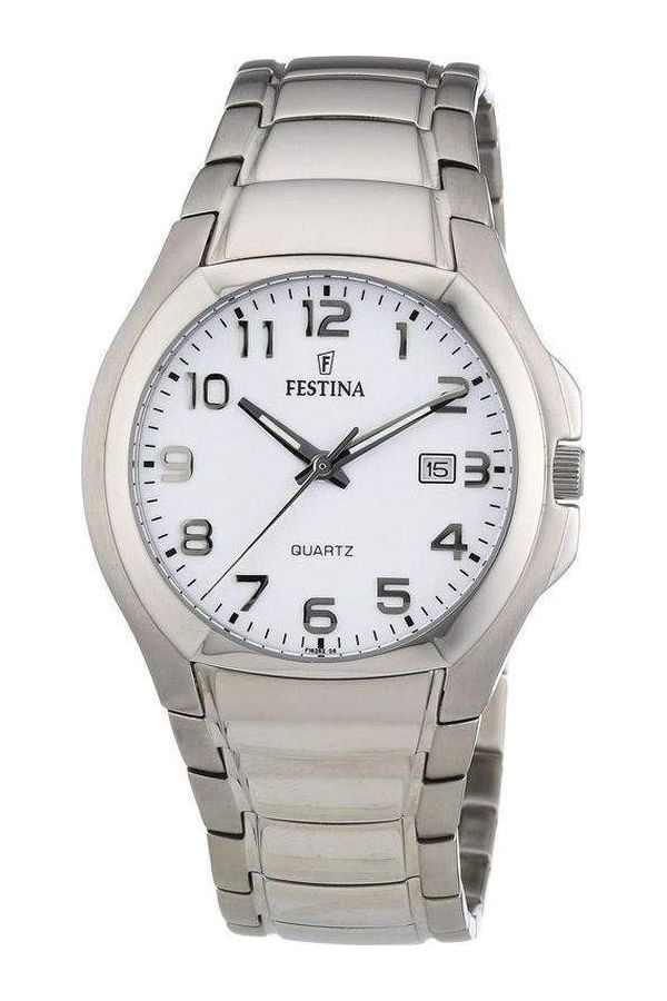 

Наручные часы мужские Festina F16262/6, F16262/6