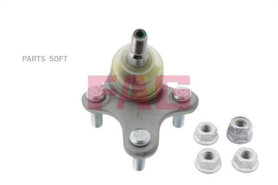 

Опора шаровая Audi A3/A3 Sportback 03>13 Skoda Octavia II/Octavia II Combi 04>13 VW Golf P