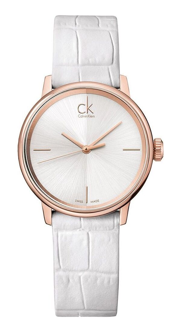 

Наручные часы женские Calvin Klein K2Y2Y6K6, K2Y2Y6K6