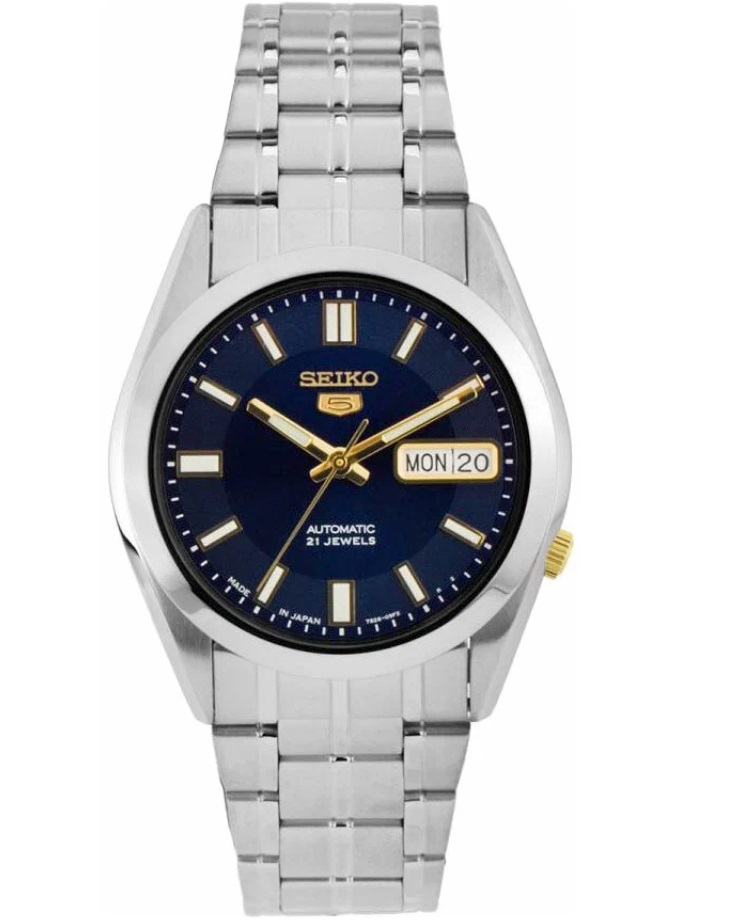 

Наручные часы мужские Seiko SNKF15J, SNKF15J