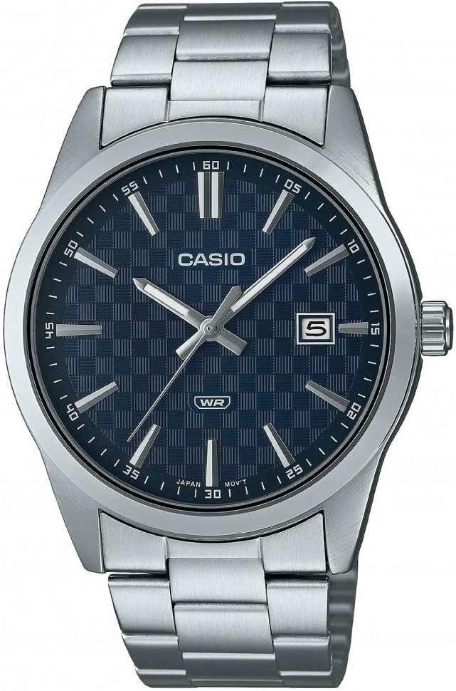 

Наручные часы мужские Casio MTP-VD03D-2A, MTP-VD03D-2A