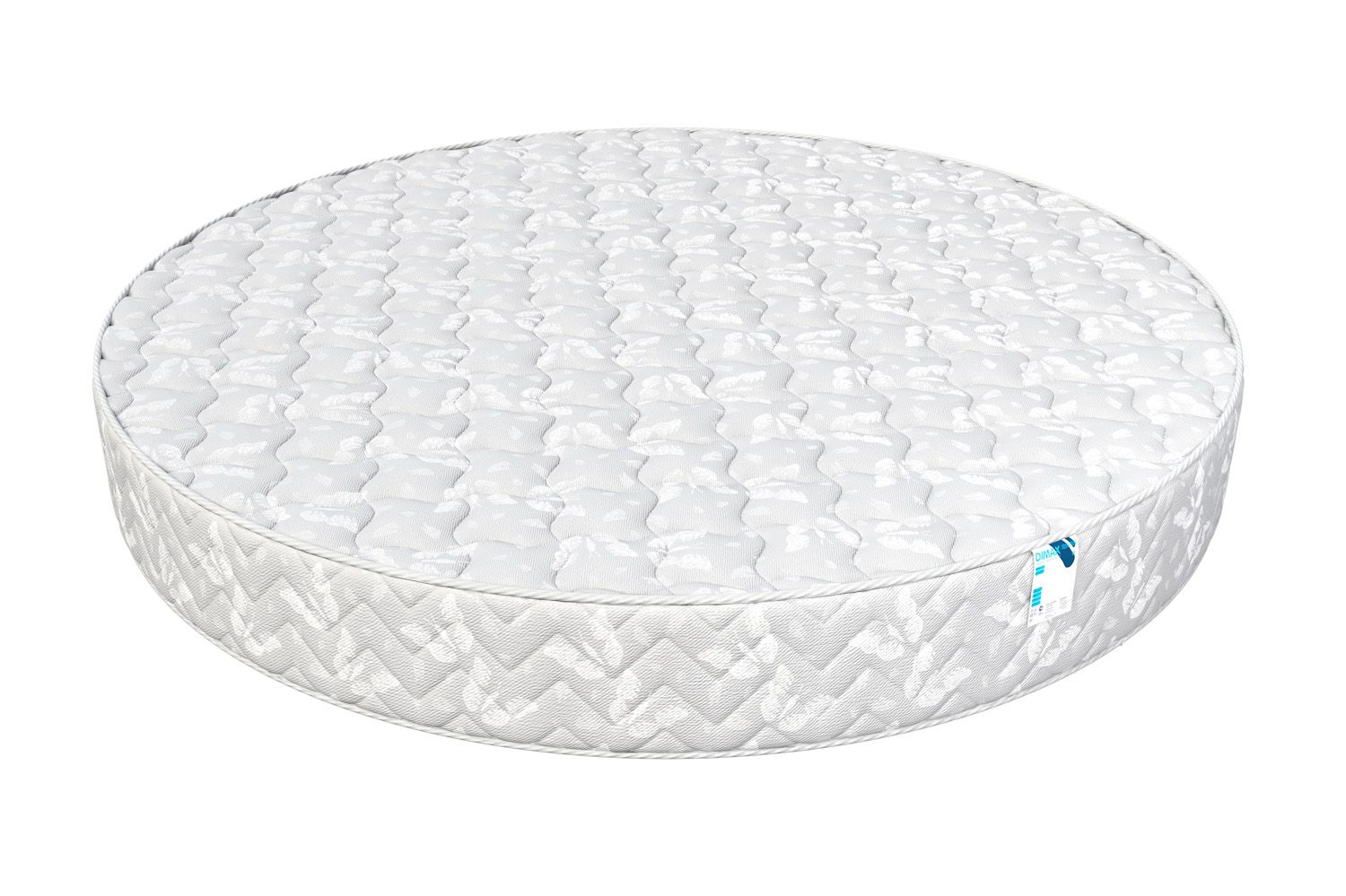 

Dimax Практик Мемо в16 Диаметр 210, Белый