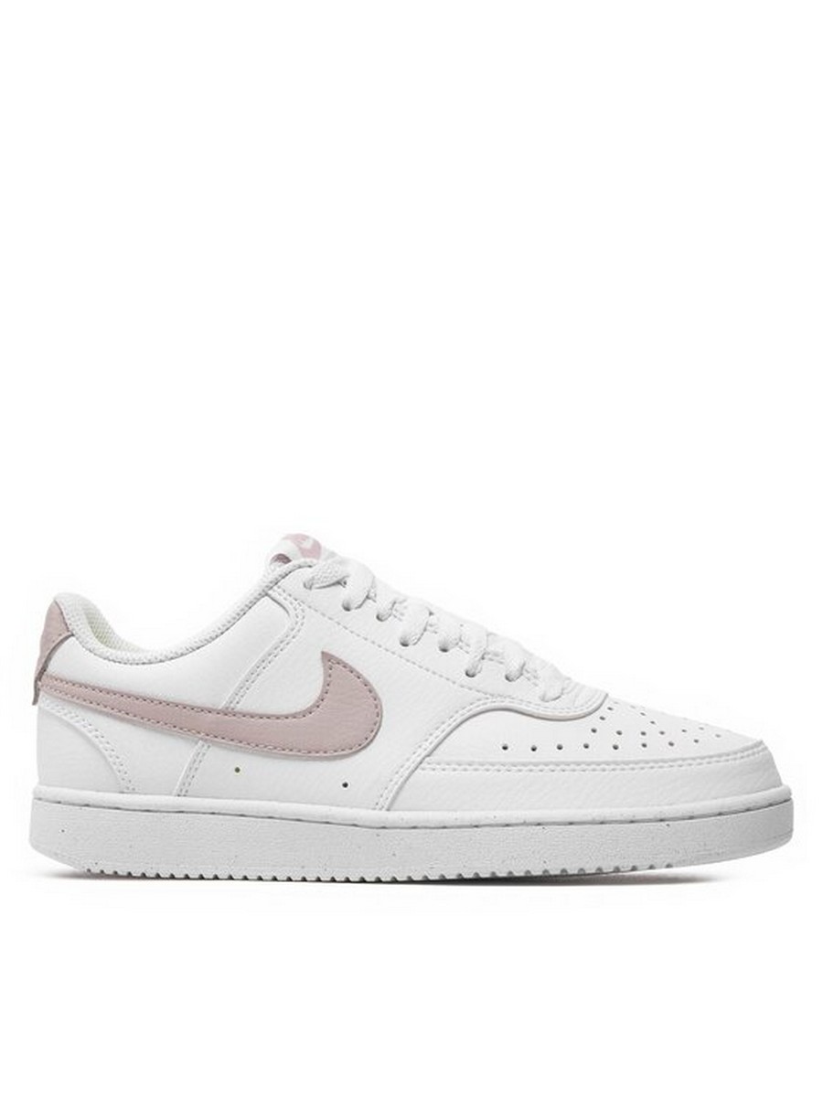 

Кеды женские Nike Court Vision Lo Nn DH3158 109 белые 40 EU, Белый, Court Vision Lo Nn DH3158 109