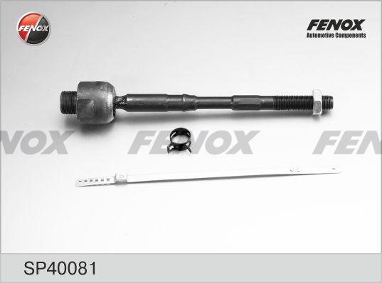 

Рулевая тяга FENOX SP40081