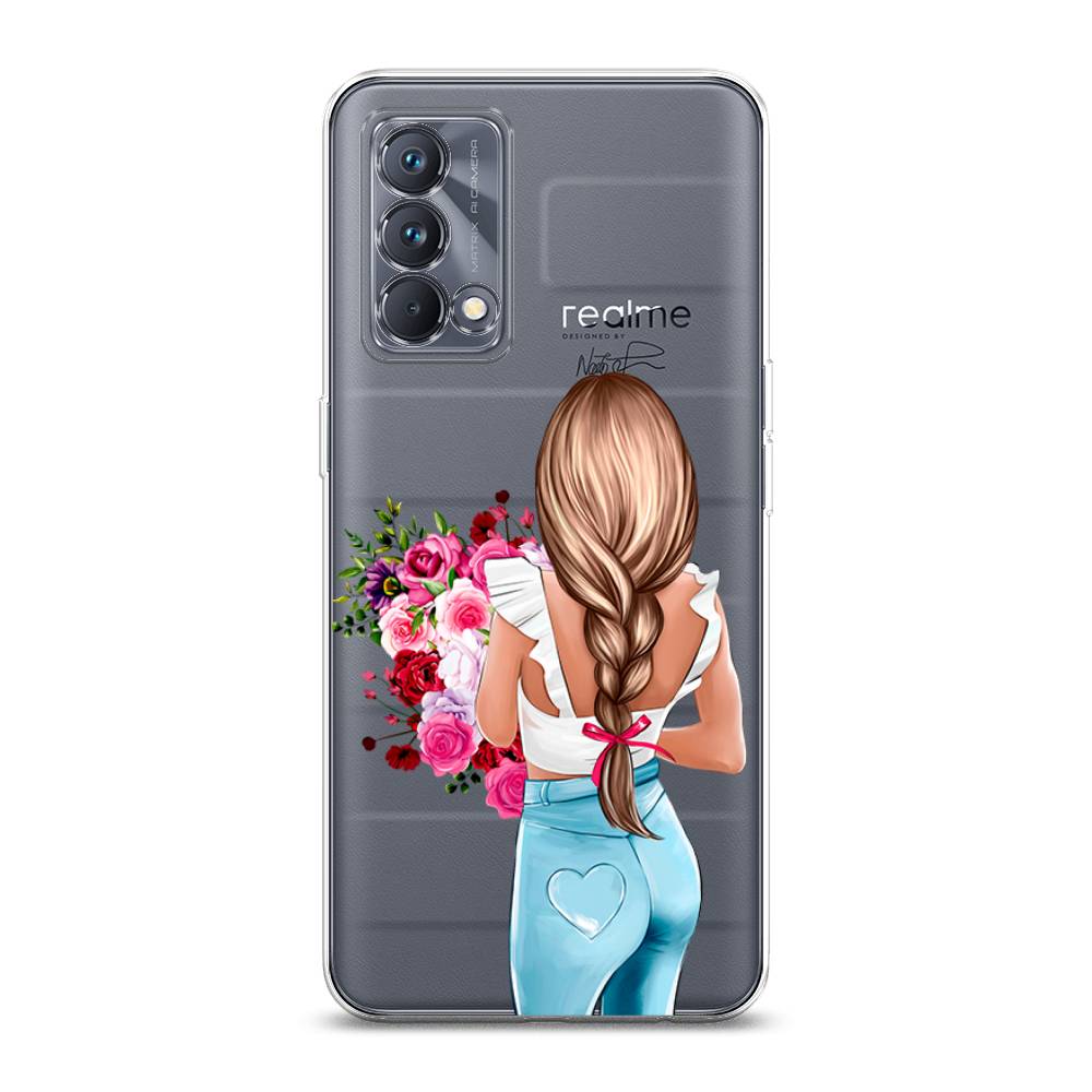 Чехол на Realme GT Master Edition 