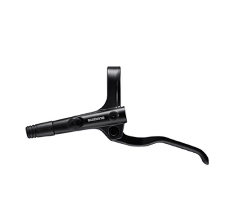 

Ручка тормозная Shimano MT200 левая д/гидравл диск торм EBLMT200LL