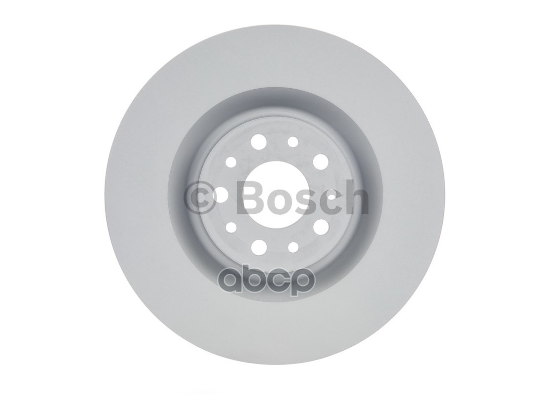 

Диск Тормозной Передний Fiat Doblo/Doblo Cargo 1.3D/1.4/1.6D/2.0D 10> Bosch 0986479736