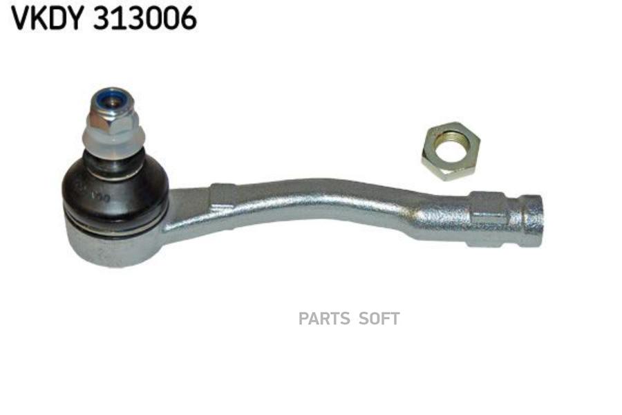 

SKF VKDY313006 Наконечник рулевой тяги