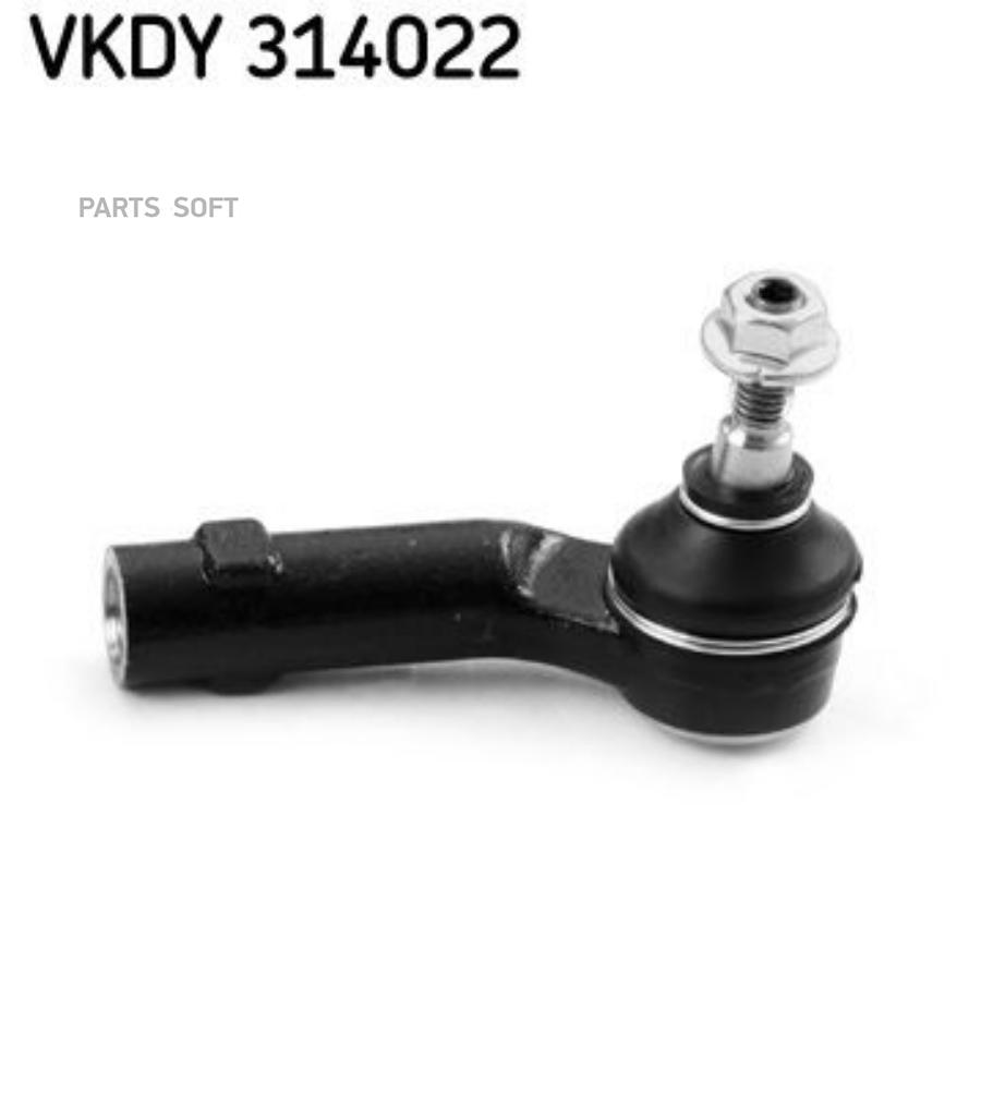 

SKF VKDY314022 Наконечник рулевой тяги
