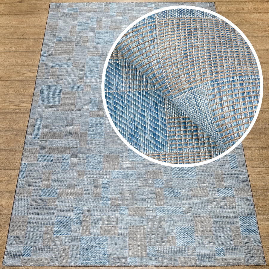 

Ковер Белка Теразза 53202 52222 100 x 450 Прямоугольный, Теразза