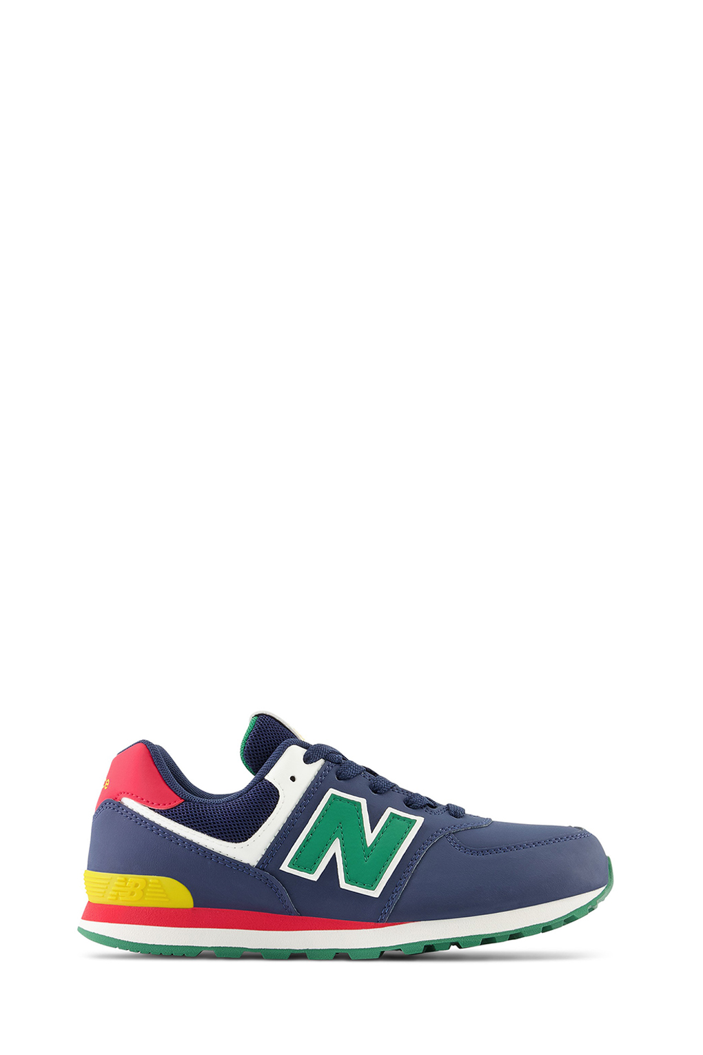 

Кроссовки New Balance GC574CT, синий, 35, GC574CT