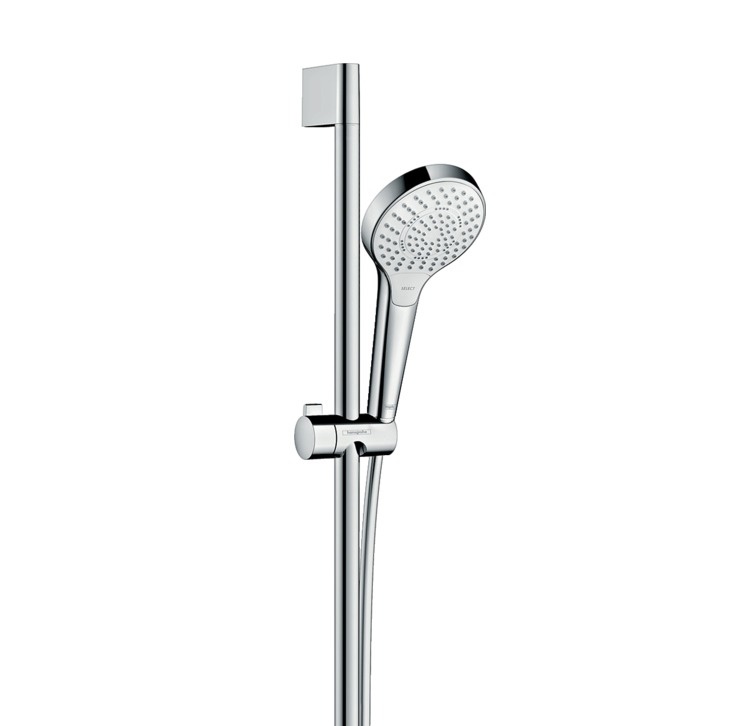 фото Душевой набор hansgrohe croma select s multi 0.90м (26570400)