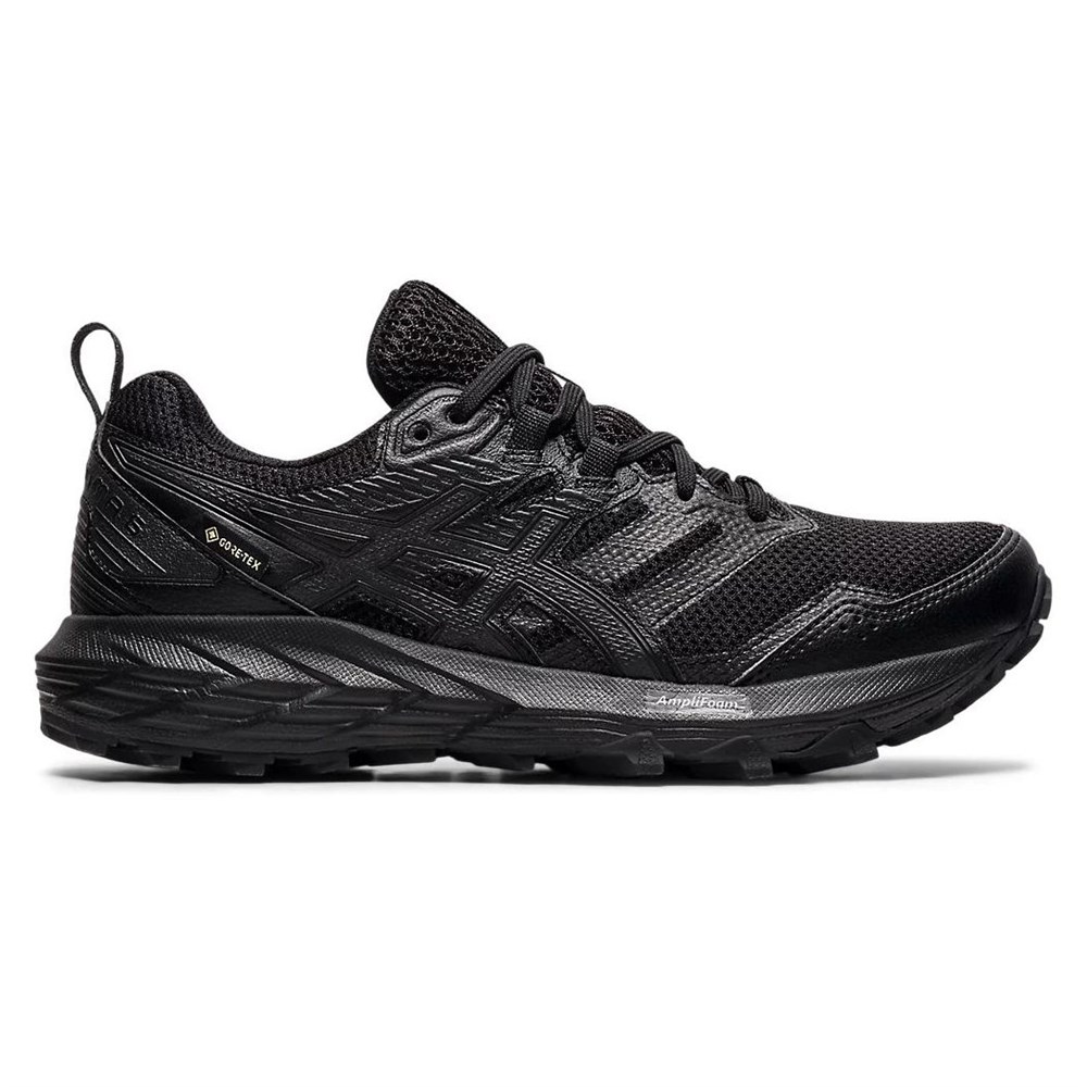 

Кроссовки женские Asics Sonoma черные 7 US, Sonoma