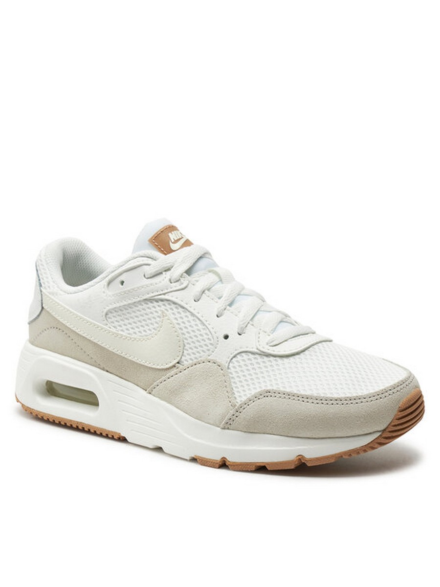 

Кроссовки женские Nike Air Max Sc CW4554 108 белые 40 EU, Белый, Air Max Sc CW4554 108
