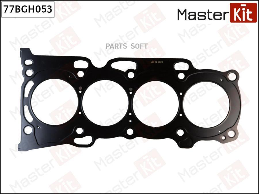 

Прокладка Гбц Toyota 1az-Fse 77bgh053 MasterKit арт. 77BGH053