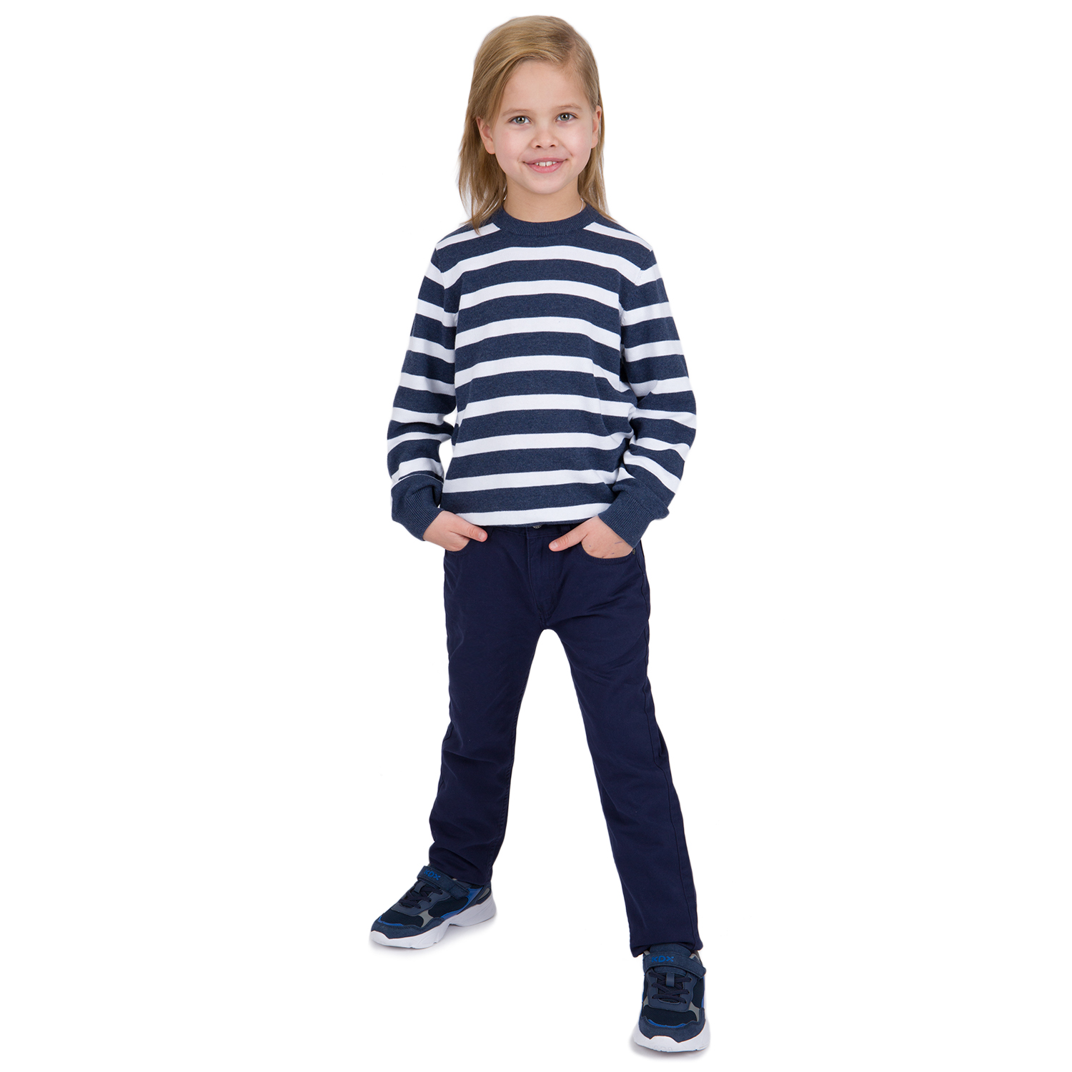 фото Брюки детские leader kids cpbb20ss-06/n р.98