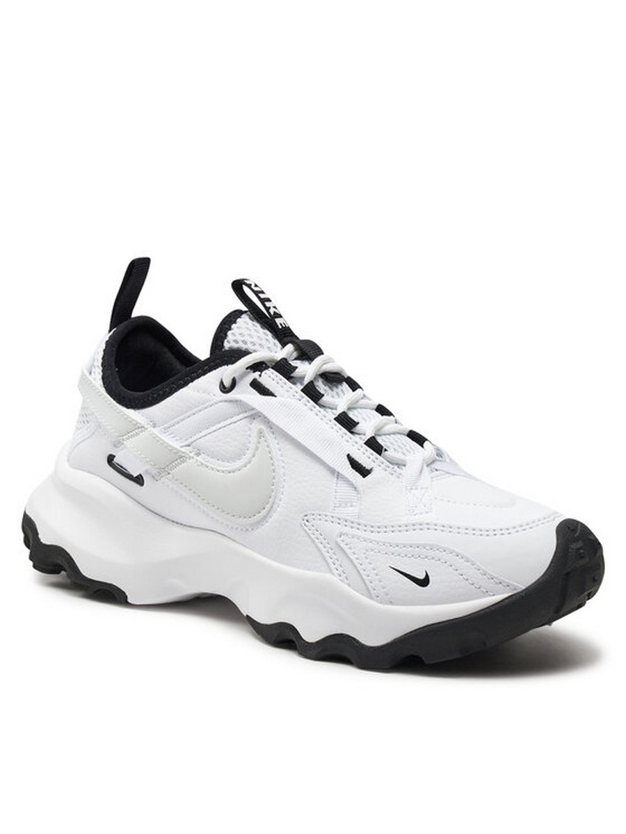 

Кроссовки женские Nike Tc 7900 DR7851 100 белые 38 EU, Белый, Tc 7900 DR7851 100