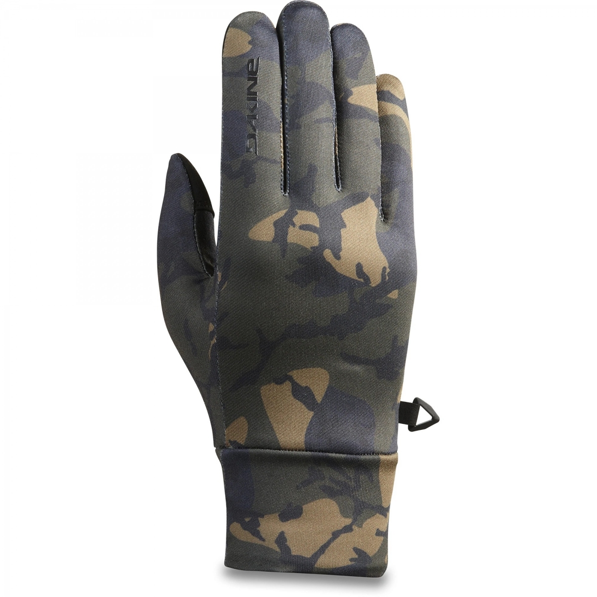 Перчатки мужские Dakine RAMBLER LINER cascade camo, L