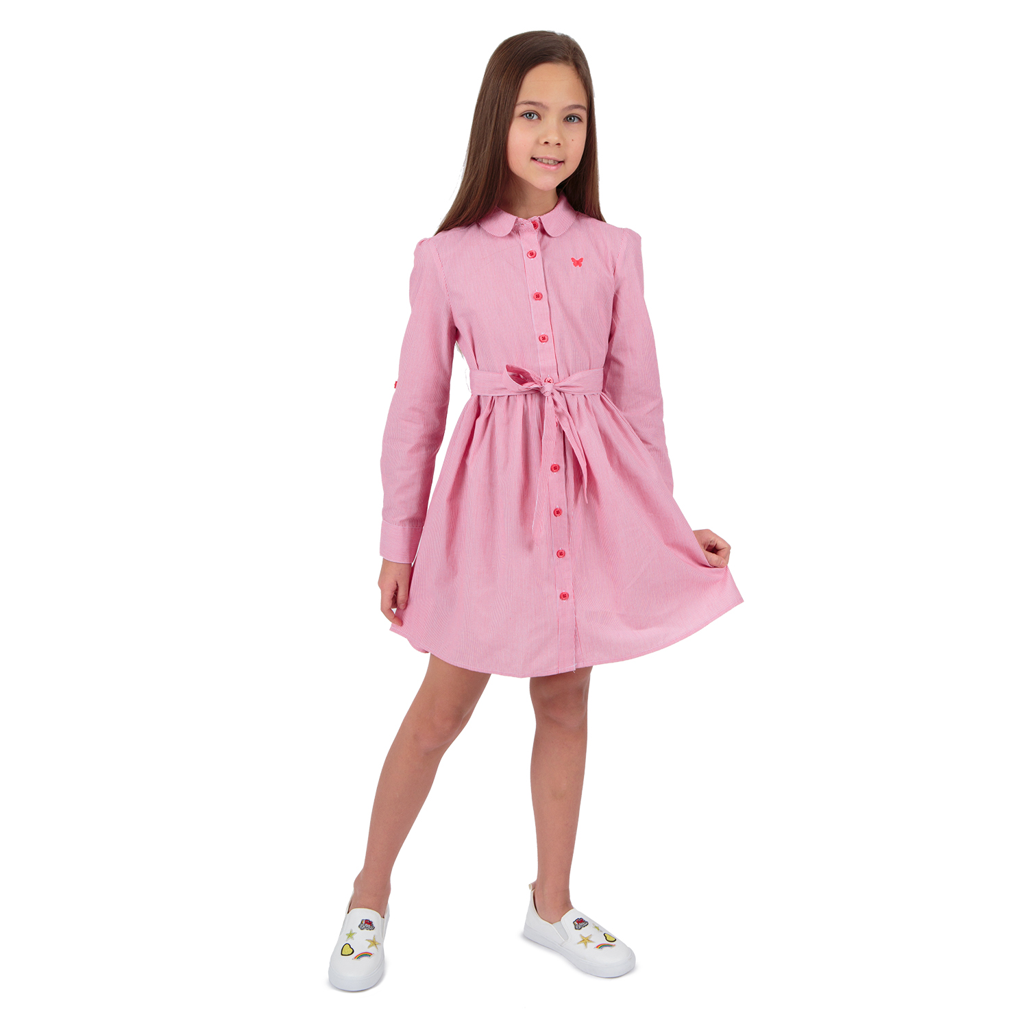 фото Платье детское leader kids pbg20-16-1 р.152