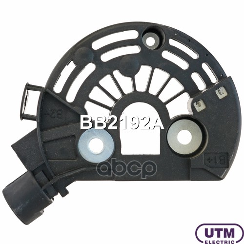 

Крышка Генератора (Пластик) UTM bb2192a