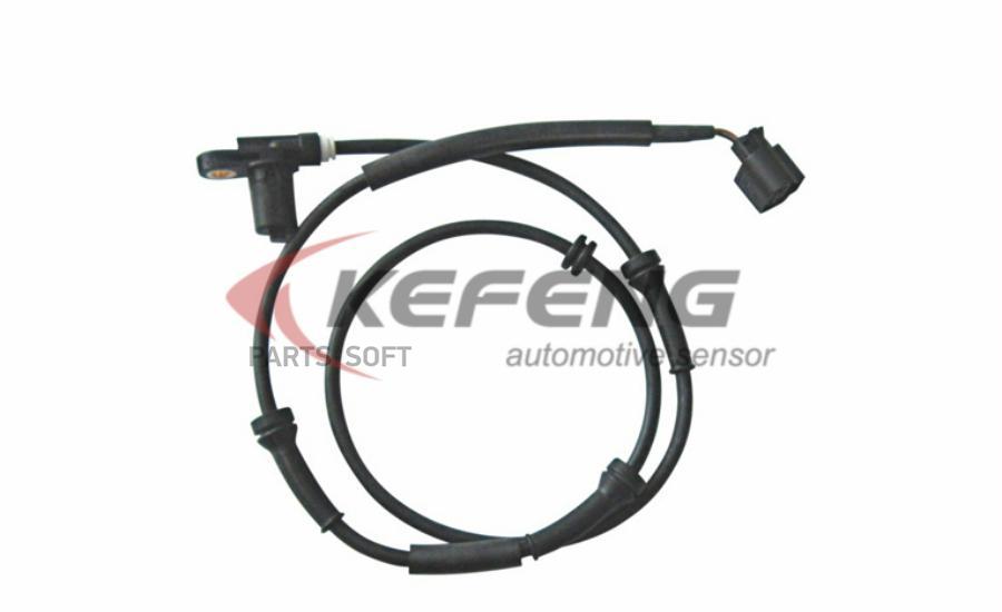 Датчик Abs Vw Sharan, Ford Galaxy 1.8-1.9Tdi 97-0 Kefeng KF08289