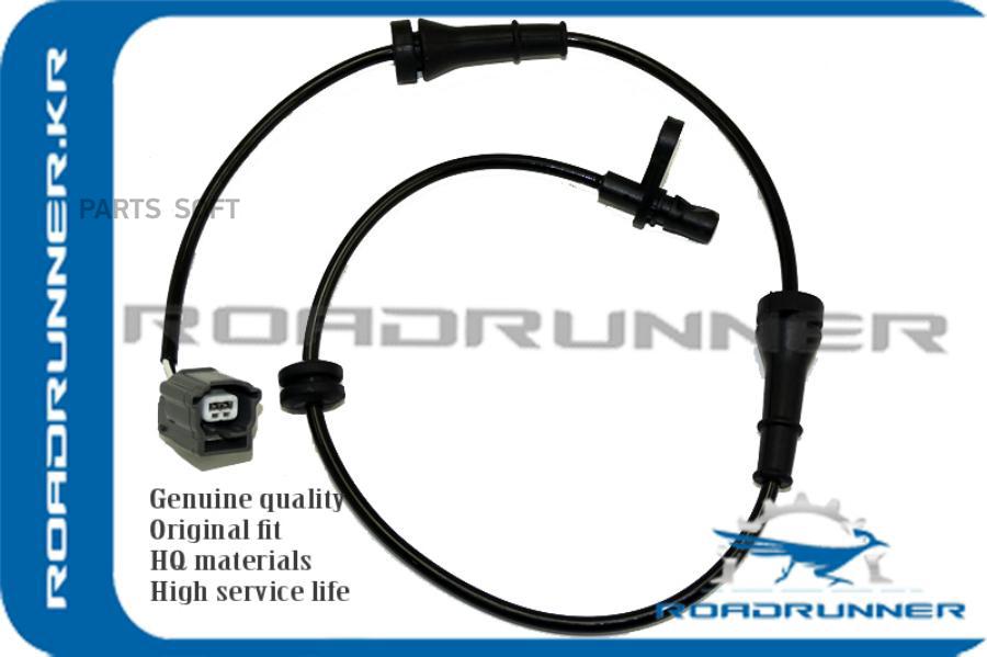 

Датчик Abs Датчик Abs, , Шт ROADRUNNER RR479001KA0A