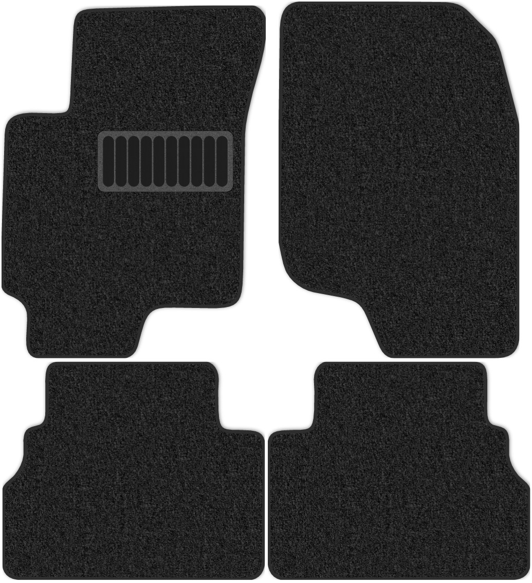 

Коврики текстильные Allmone Классик для Chevrolet Evanda 2004 - 2006, 1605-S4N-A
