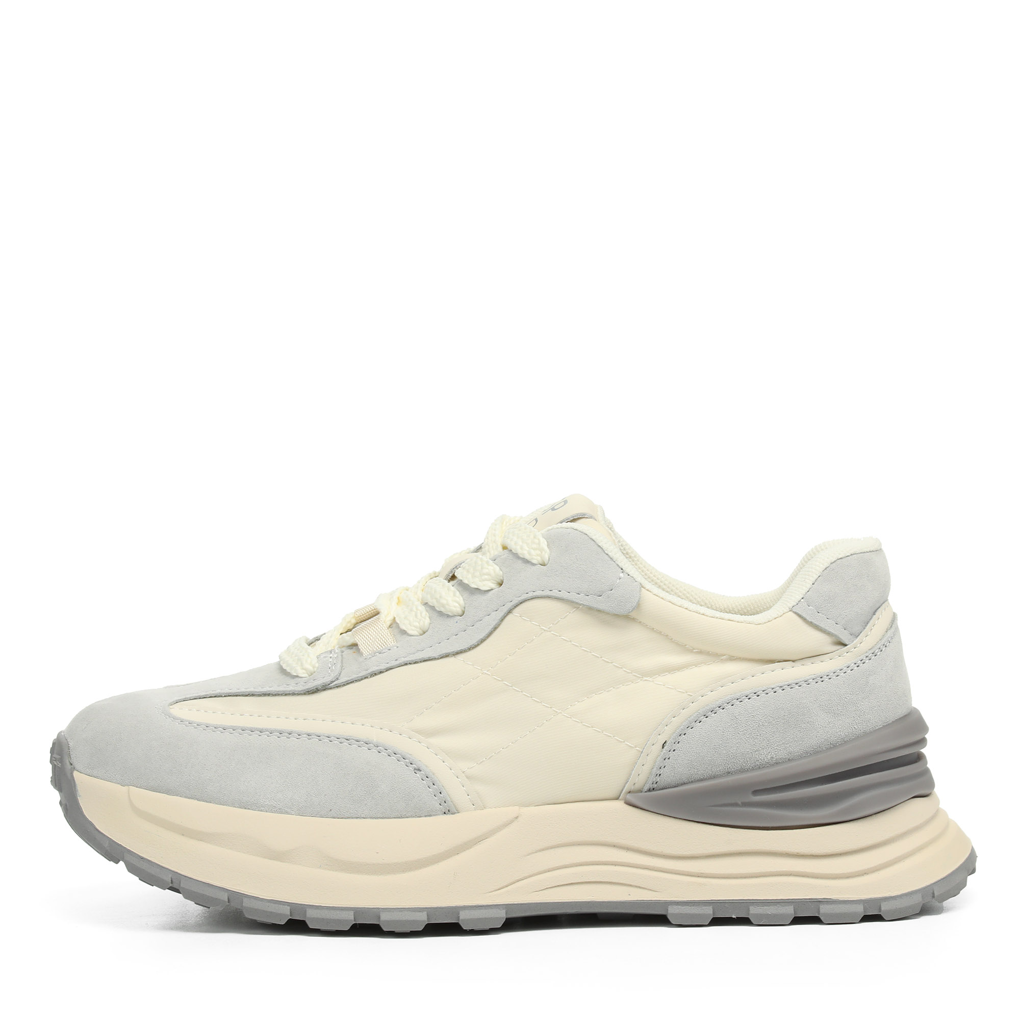 Кроссовки женские RSP LAB VK73-177963 бежевые 38 RU 6291₽