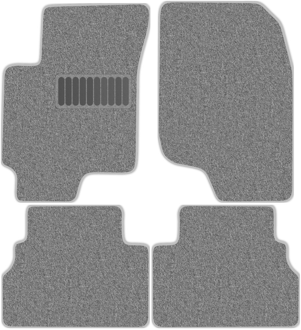 

Коврики текстильные Allmone Классик для Chevrolet Evanda 2004 - 2006, 1605-S4N-A