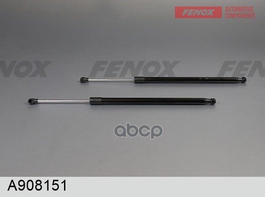 

Амортизатор Крышки Багажника FENOX A908151