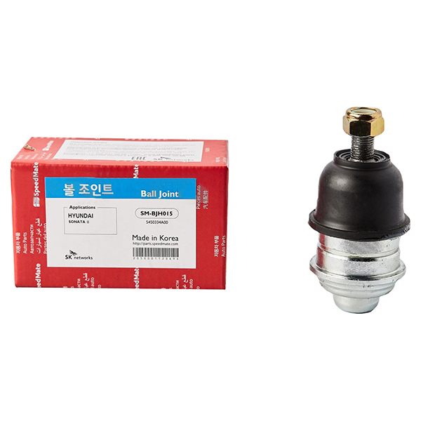

Опора шаровая SpeedMate smbjh015