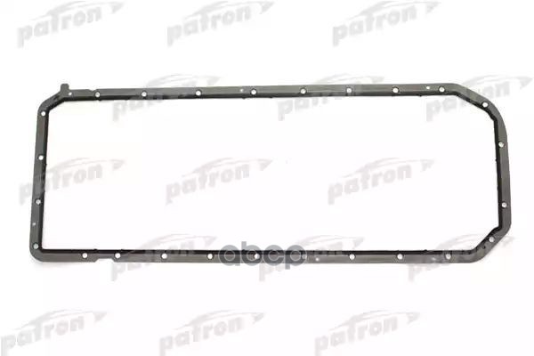 

Прокладка масляного поддона BMW. Opel 2.5TDs M51 94>, BMW E34/E36 2.5TD/TDs M51 90-94