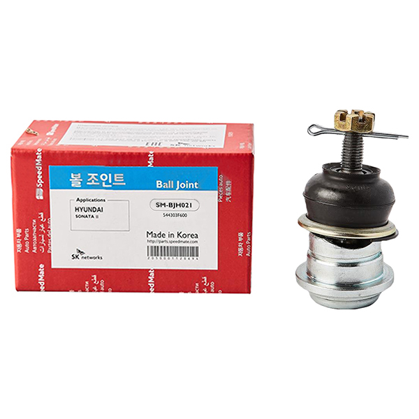 

Опора шаровая SpeedMate smbjh021