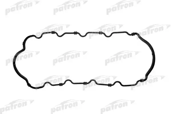 Прокладка масляного поддона Ford Mondeo 1.6-2.0 16V ZETEC 92> PATRON PG4-0011