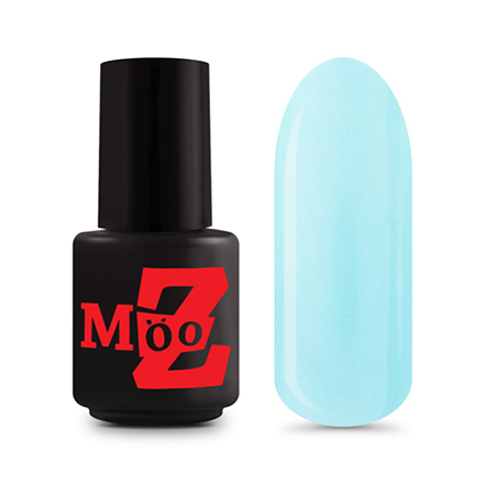 

Набор, MOOZ, Гель-лак №04, 3,5 мл, 2 шт.