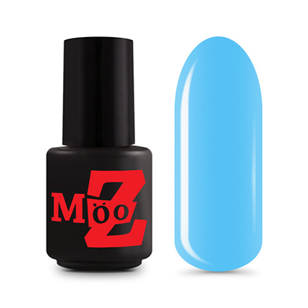 

Набор, MOOZ, Гель-лак №08, 3,5 мл, 2 шт.