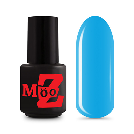 

Набор, MOOZ, Гель-лак №09, 3,5 мл, 2 шт.