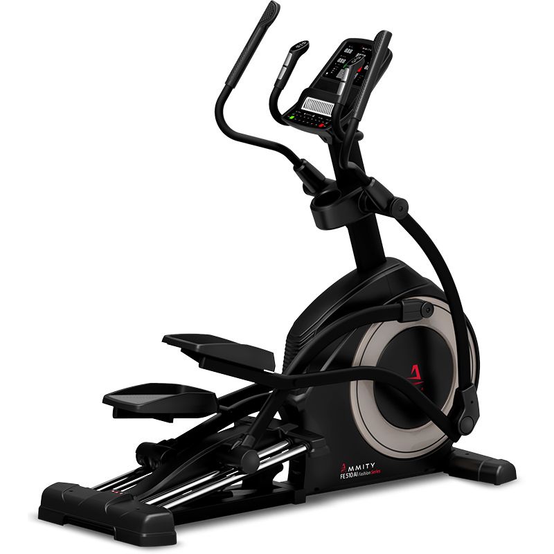 

Эллиптический тренажёр AMMITY FASHION FE 510 AI, FASHION FE 510 AI