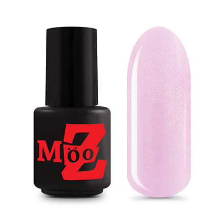 

Набор, MOOZ, Гель-лак №43, 3,5 мл, 2 шт.