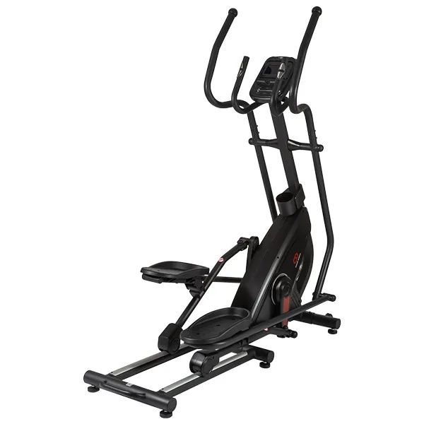 фото Эллиптический тренажер cardio power x37