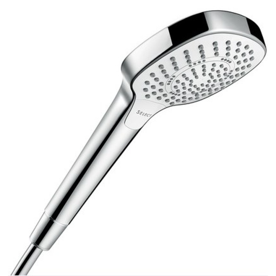 фото Ручной душ hansgrohe croma select e multi (26810400)