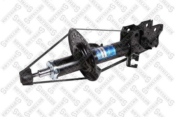 

4215-0005-SX амортизатор передний левый газовый Nissan Qashqai J10E 1.6/2.0 07>