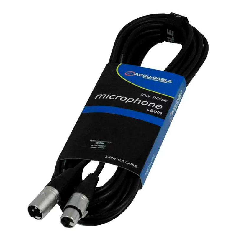

Кабель American Dj AC-PRO-XMXF/15 15.0m, Черный, AC-PRO-XMXF/15 15.0m